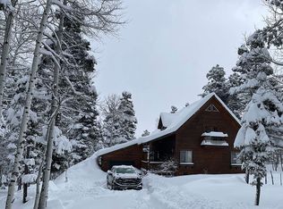 14 Acoma Cir, Angel Fire, NM 87710