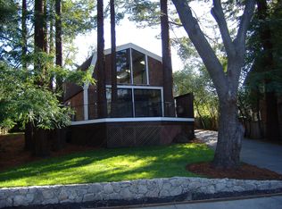 28 S Green Ct, Larkspur, CA 94939