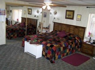 808 N Matterhorn Rd, Payson, AZ 85541