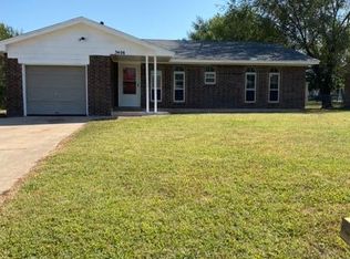 3408 Daryl Ln, Spencer, OK 73084