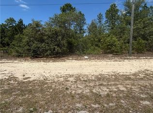 10264 N Elkcam Blvd, Citrus Springs, FL 34433