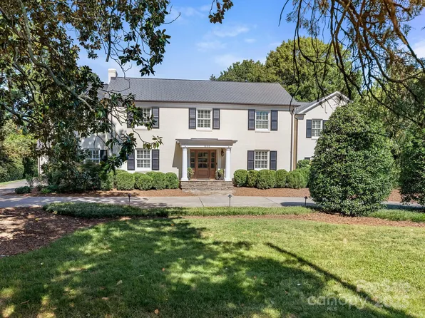 1600 S Wendover Rd, Charlotte, NC 28211