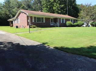 107 Pleasant View Dr, Clemson, SC 29631