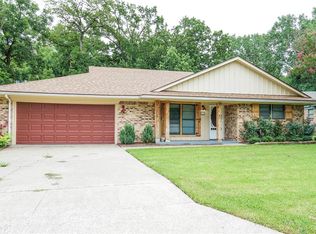 329 Hidden Valley Trl, Sherman, TX 75092