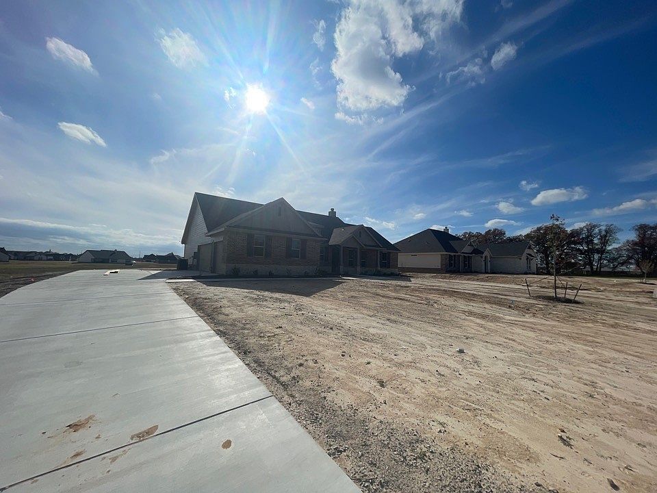 143 County Road 4898, Springtown, TX 76082 MLS 20369137 Zillow