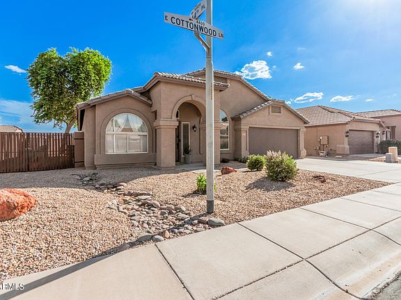 3rd image of 4413 E COTTONWOOD Lane