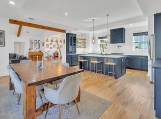 1723 N Edgefield Ave, Dallas, TX 75208