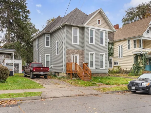 11 E Washington St, Hornell, NY 14843