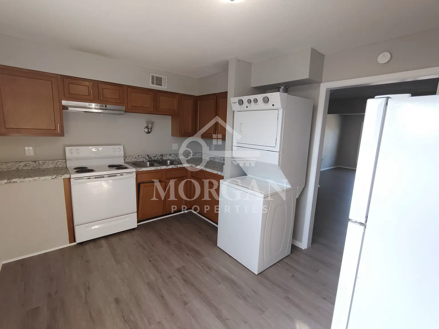 6107 West 25th Street - Indianapolis - 4 — Photo 4