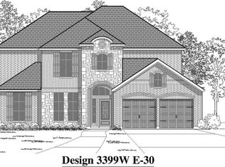 27162 Allenby Park Dr, Magnolia, TX 77354