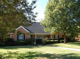 11923 Jamestown Rd, Dallas, TX 75230