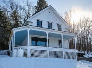 25 Slayton Ter, Woodstock, VT 05091