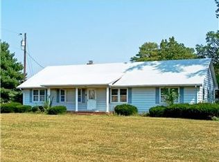 341 S Bedford St, Georgetown, DE 19947