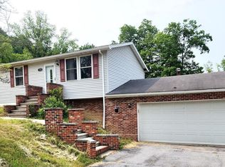 1118 Catherine St, Johnstown, PA 15905
