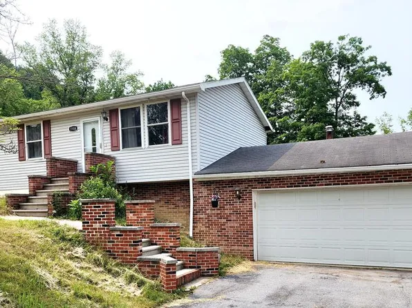 1118 Catherine St, Johnstown, PA 15905