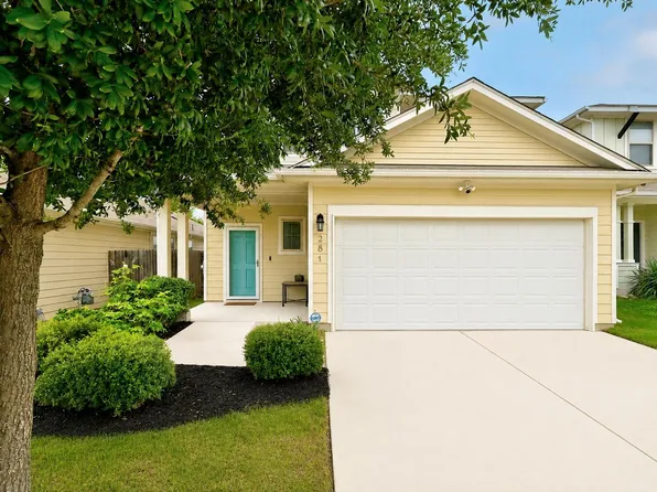 281 Guemal Rd, Buda, TX 78610