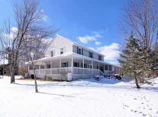 633 Lorelei Dr, Fayetteville, OH 45118