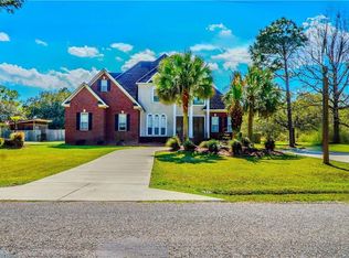 2801 Dog River Rd, Theodore, AL 36582
