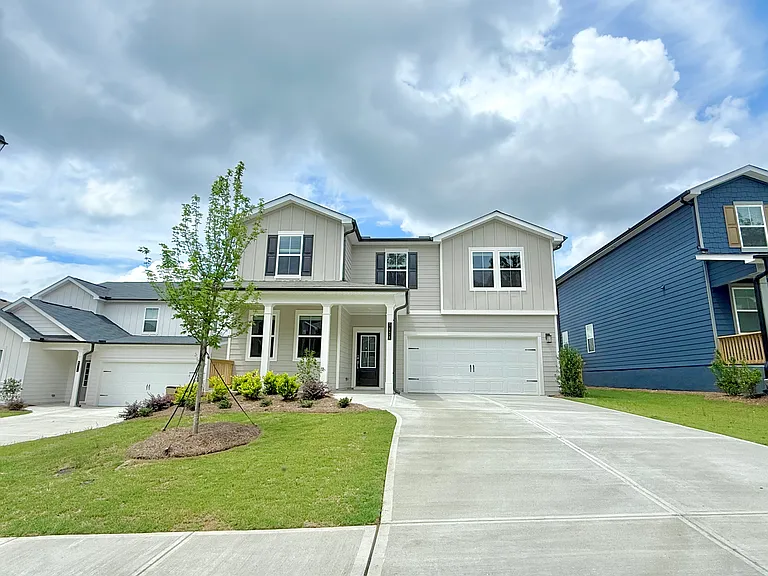 5428 Aurora Trl — Photo 2