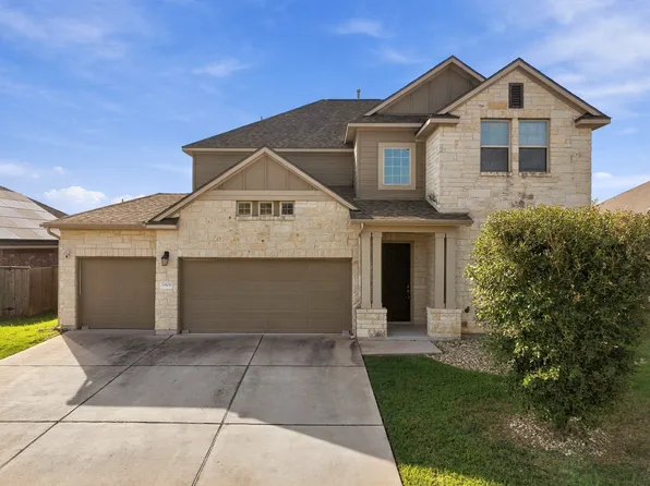 19509 Kolsti Way, Pflugerville, TX 78660