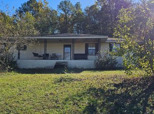 1600 State Highway 233, Winfield, AL 35594