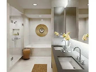 Rented by New York Residence