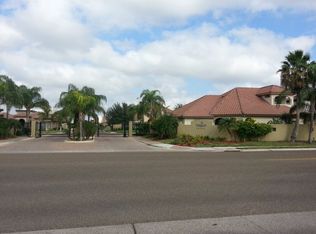 2025 S 45th St, McAllen, TX 78503