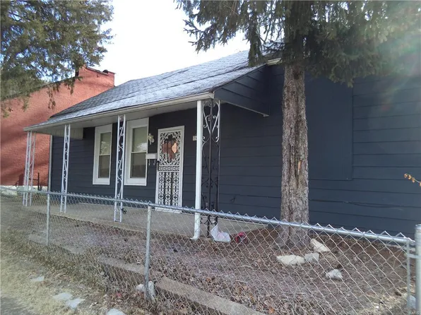 7626 Vermont Ave, Saint Louis, MO 63111