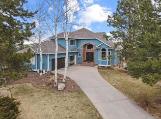 4 Bark Cherry, Littleton, CO 80127