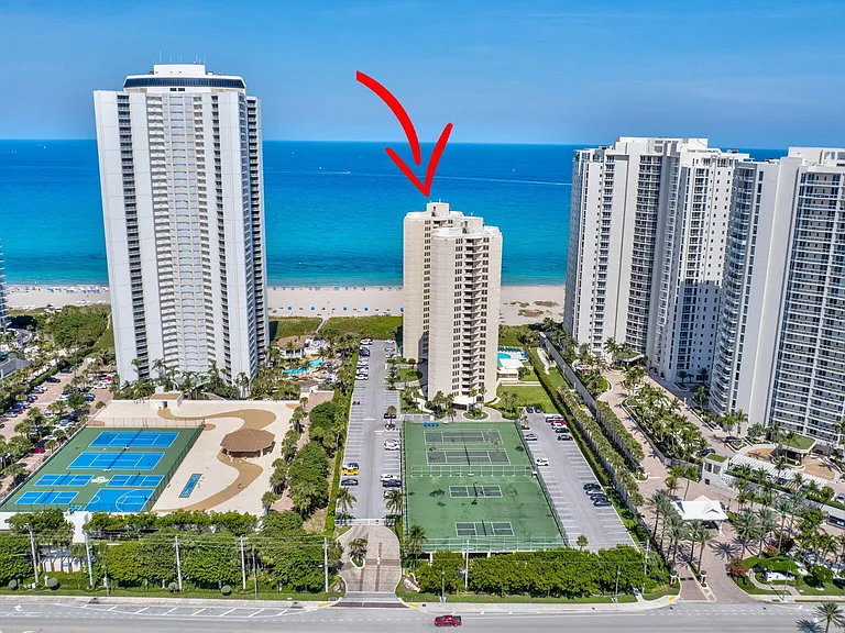 2800 N Ocean Dr #A-17C — Photo 32