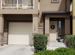 1524 N Venetian Way, Saratoga Springs, UT 84045