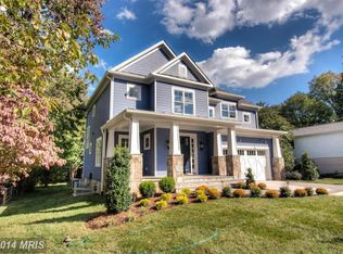 405 Nutley St NW, Vienna, VA 22180