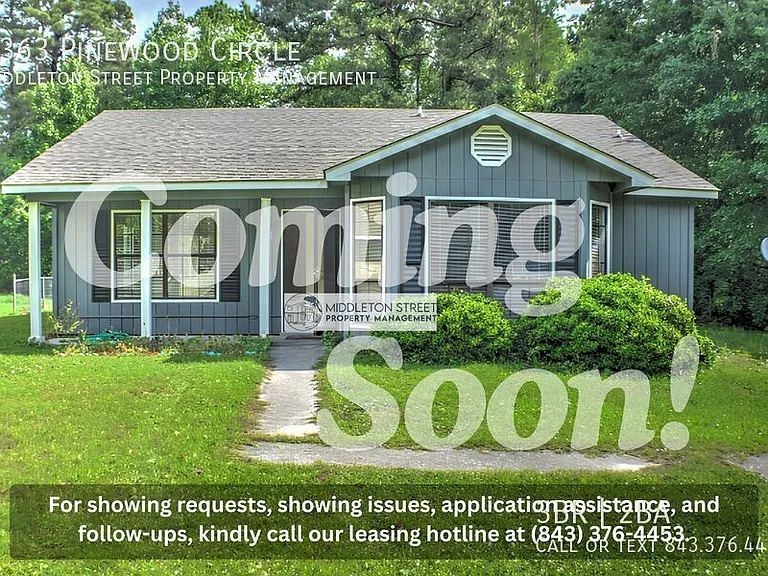 4363 Pinewood Cir — Photo 1