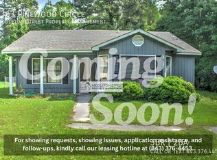 4363 Pinewood Cir, Beaufort, SC 29906