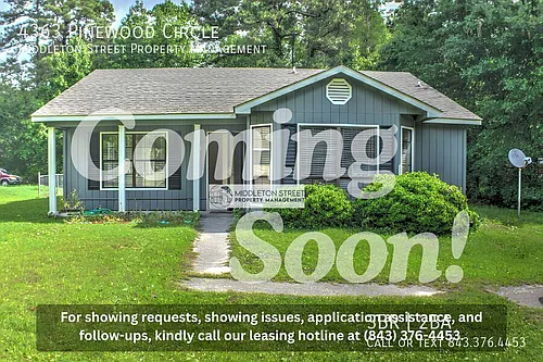 4363 Pinewood Cir Photo 1