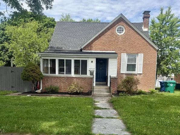 4712 Ruth Ann St, Harrisburg, PA 17109