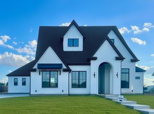 301 Wimberly Dr, Haslet, TX 76052