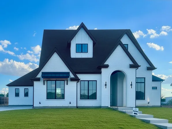 301 Wimberly Dr, Haslet, TX 76052