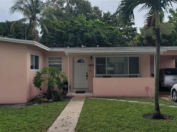 1804 NW 18th Ct, Fort Lauderdale, FL 33311