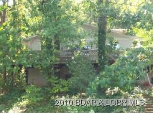 491 Sparkling Water Cir, Sunrise Beach, MO 65079