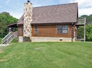 1809 Trout Way, Sevierville, TN 37862
