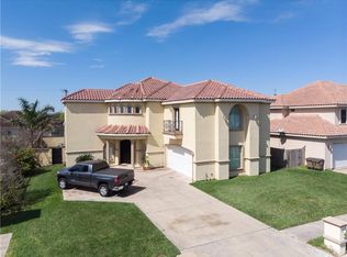 1329 Esther Ave, Edinburg, TX 78539
