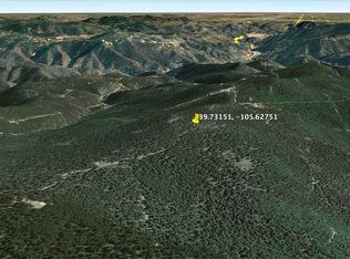 123 Lamartine Rd, Idaho Springs, CO 80452