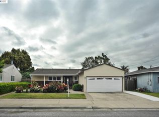 4584 La Salle Ave, Fremont, CA 94536