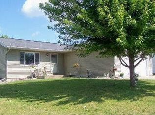 302 Otto Bosshard St, Bangor, WI 54614