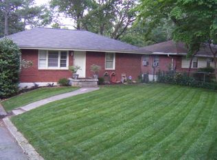 745 Valley Brook Rd, Decatur, GA 30033