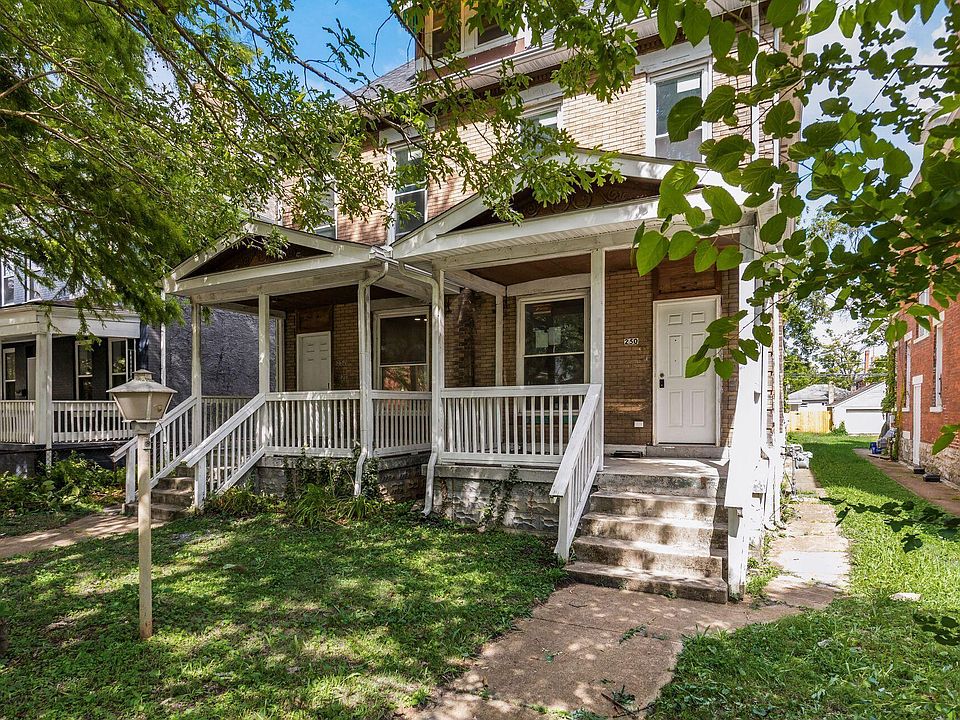 2nd image of 252 N Monroe Ave #250
