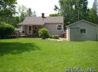 3308 Henrietta Ave, Alton, IL 62002