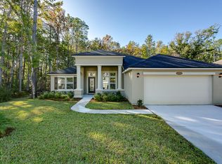 4926 Ballastone Dr, Jacksonville, FL 32257