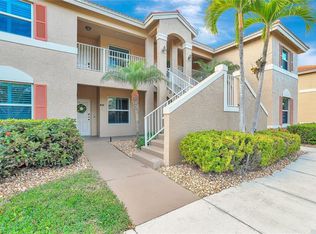 6270 Huntington Lakes CIR #204, NAPLES, FL 34119